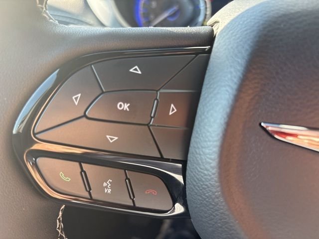2026 Chrysler Pacifica Limited - Photo 21