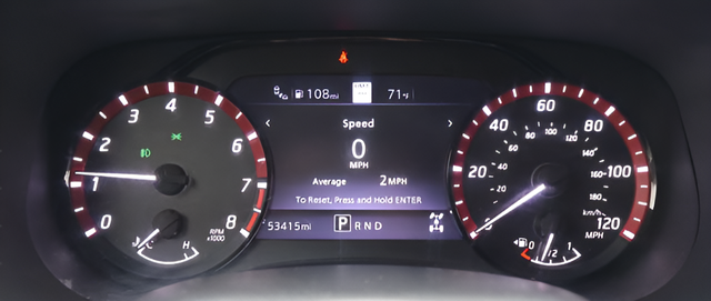 Used 2023 White Nissan PRO-4X image 23