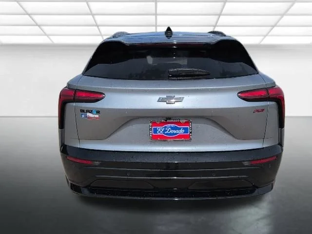 2026 Chevrolet Blazer EV RS - Photo 29