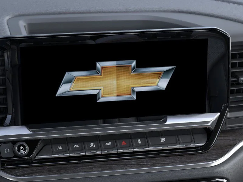 2026 Chevrolet Silverado 1500 LTZ - Photo 28