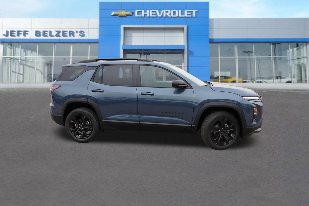2026 Chevrolet Equinox LT - Photo 2