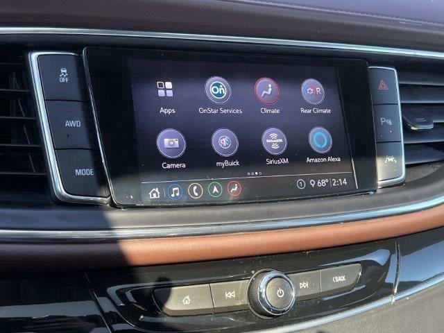 2021 Buick Enclave Avenir - Photo 26