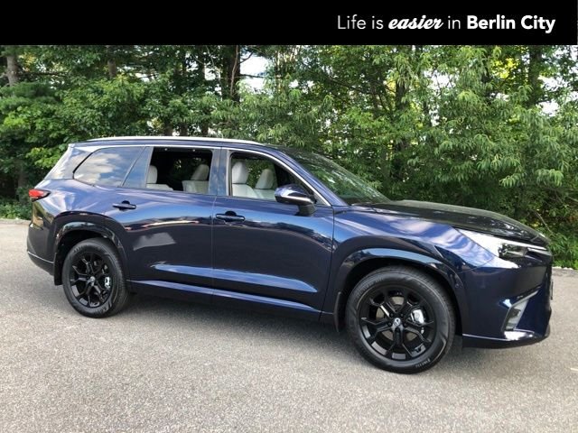 2026 Lexus TX  350 PREMIUM AWD