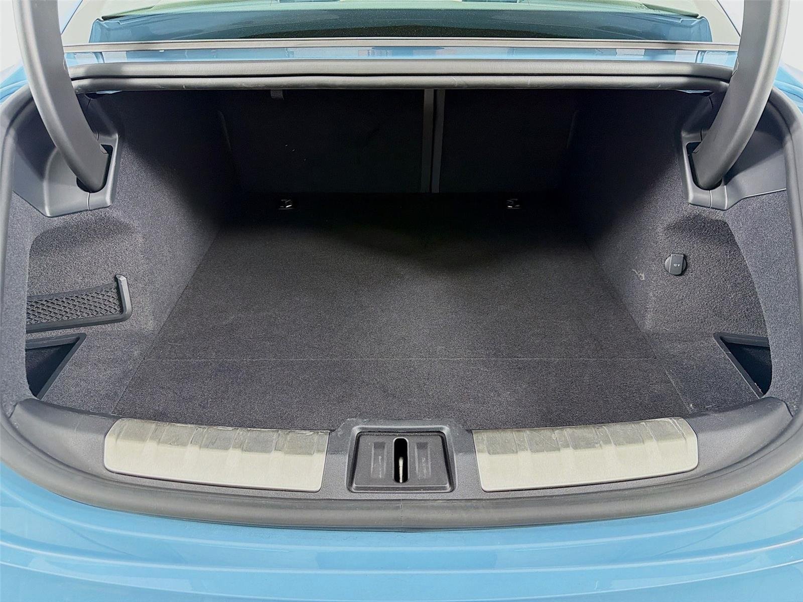 Used 2023 Frozen Blue Metallic Porsche 4S image 22