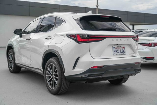 Certified Used 2024 White Lexus 350 Premium image 13
