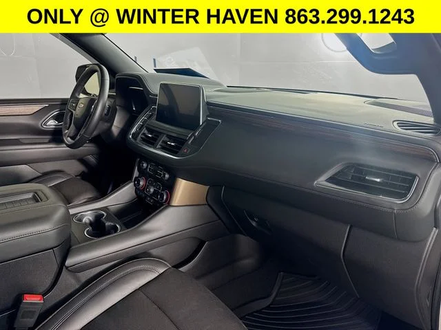 Used 2023 Beige Chevrolet High Country image 32