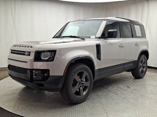 2026|Land Rover|Defender 110|S|4D Sport Utility