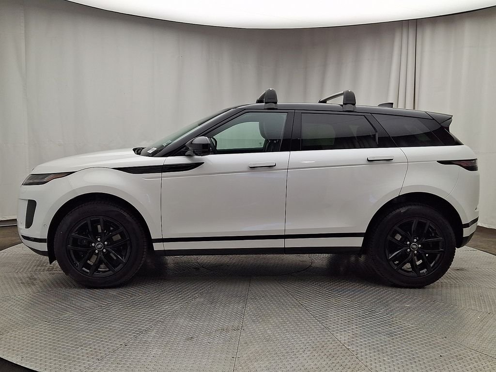 2026 Land Rover Range Rover Evoque S - Photo 7