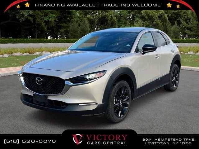 2024 Mazda CX-30 Select Sport