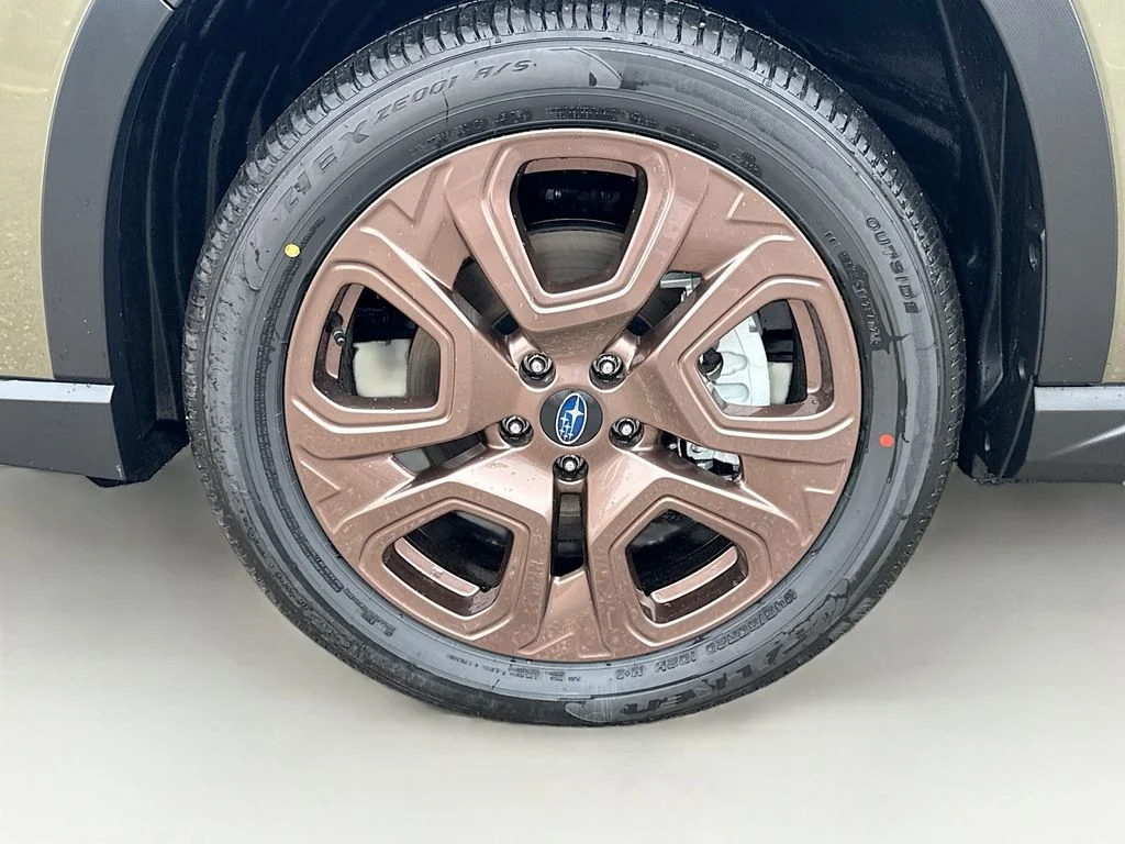 New 2026 Brown Subaru Limited Bronze Edition image 43