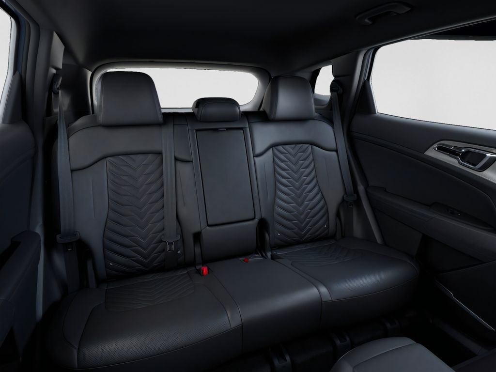New 2026 Blue Kia X-Line image 16