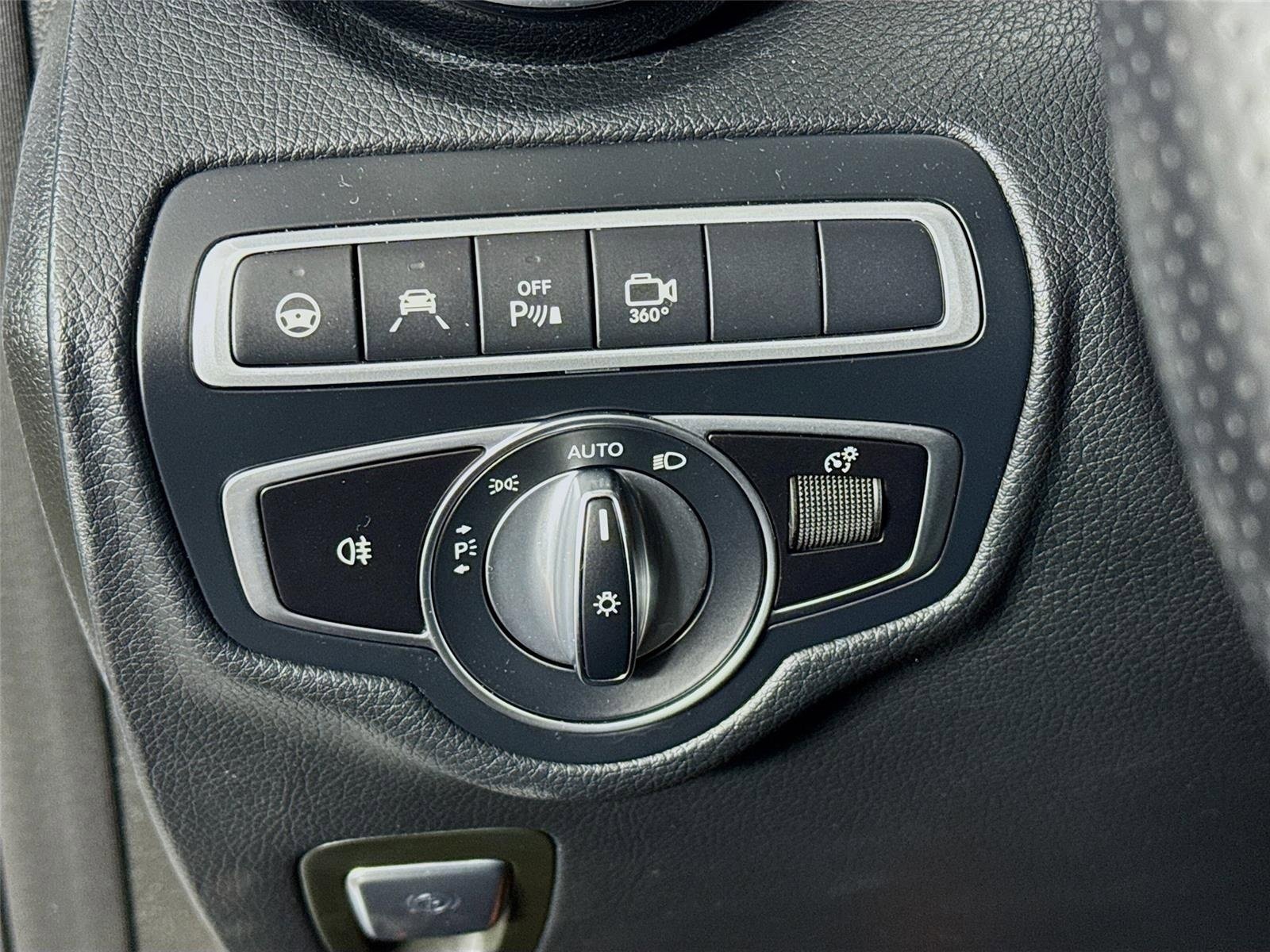 Used 2019 Silver Mercedes-Benz AMG® GLC 43 image 10