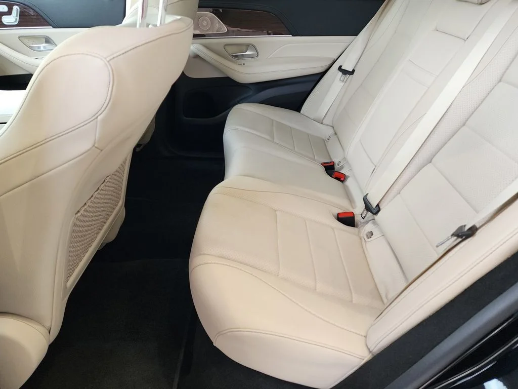 2021 Mercedes-Benz GLE GLE350 - Photo 14