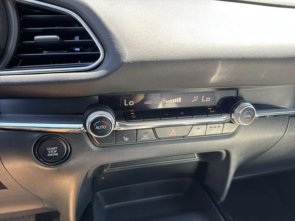 Used 2021 Machine Gray Metallic Mazda Premium image 51