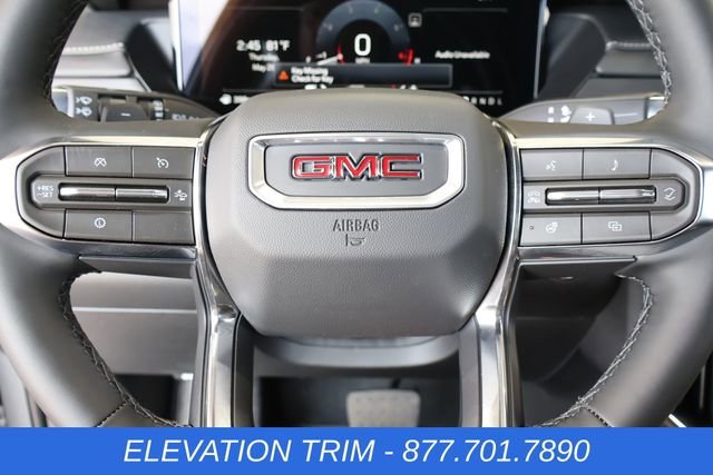 2026 GMC Acadia Elevation - Photo 26
