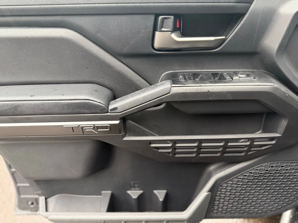 2026 Toyota Tacoma TRD Off Road - Photo 25