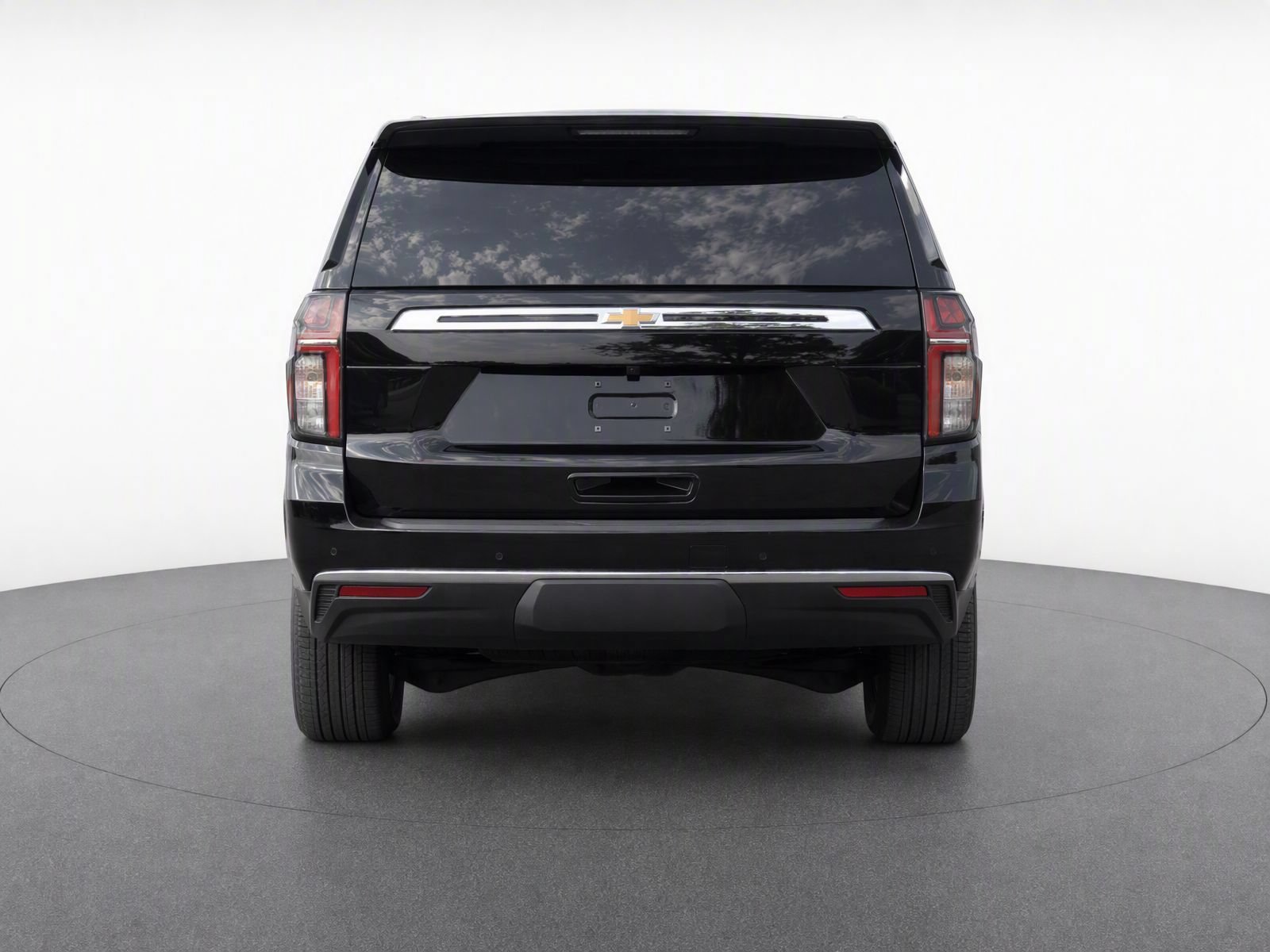 Used 2023 BLACK Chevrolet LS image 7