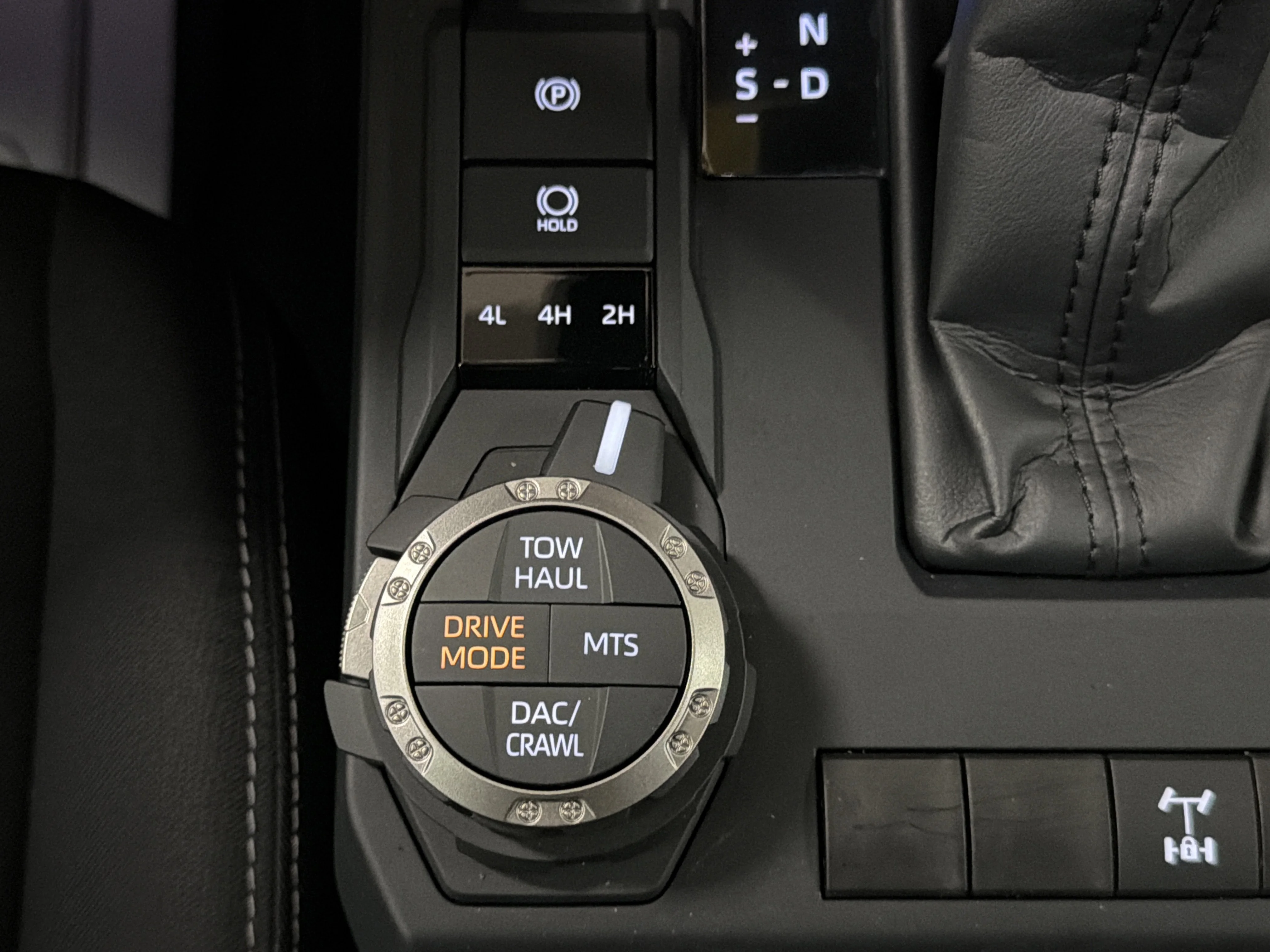 2026 Toyota Tacoma TRD Off Road - Photo 19