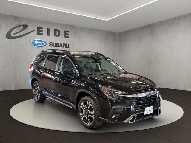 2026 Subaru Ascent