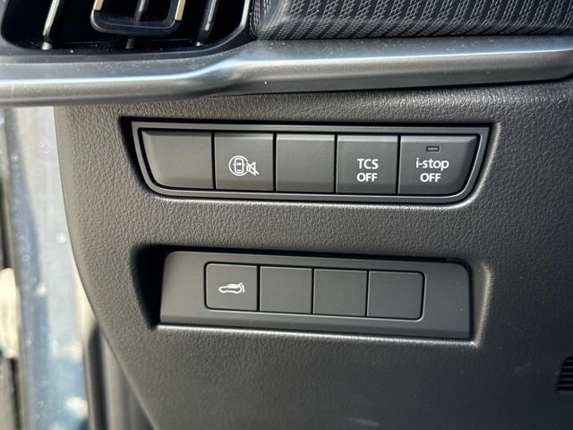 Used 2026 Blue Mazda 3.3 Turbo Select image 48