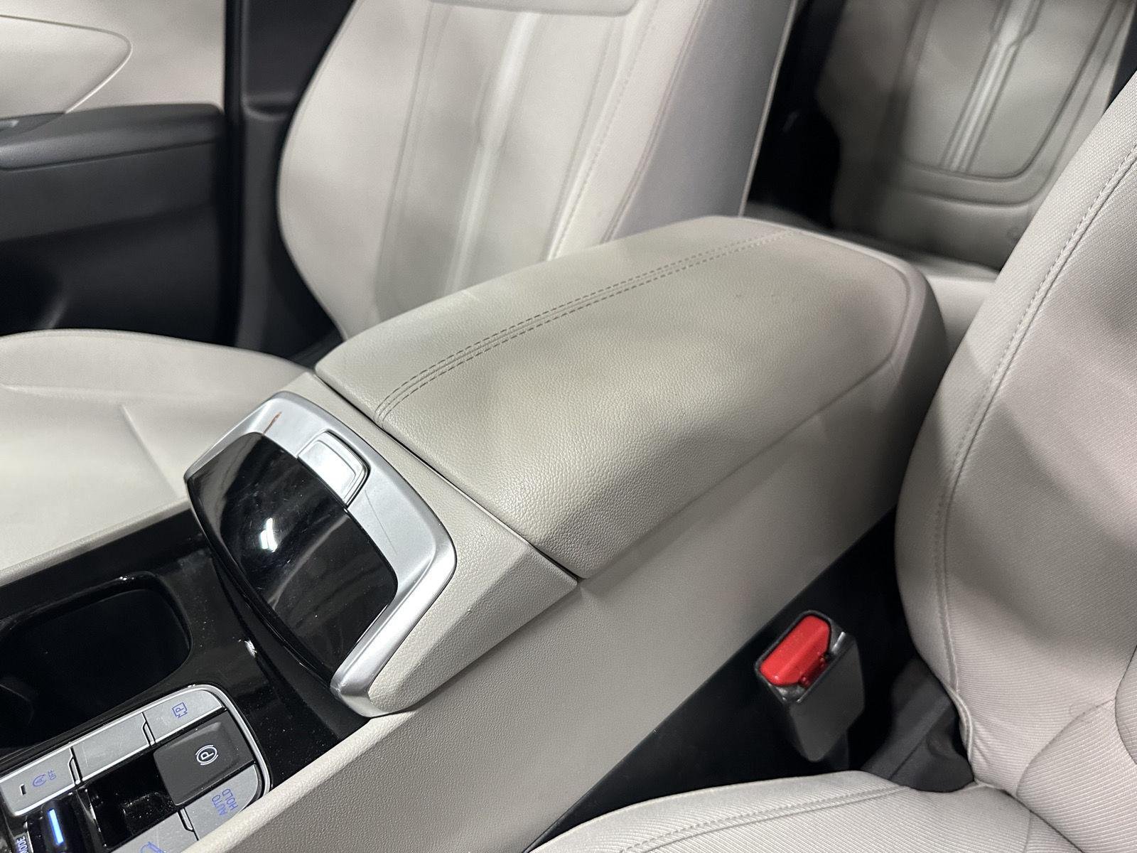 2026 Hyundai Tucson SEL - Photo 32