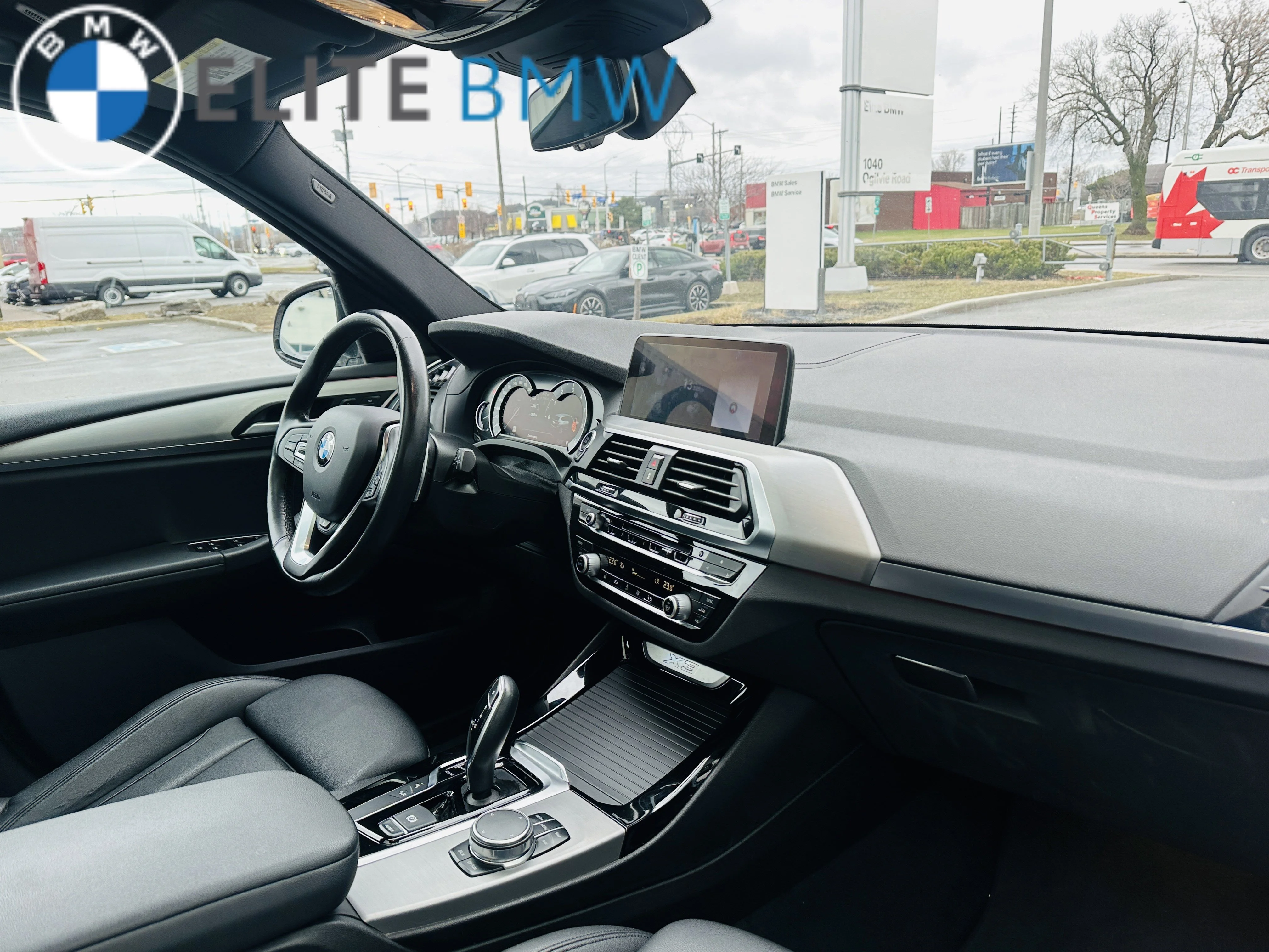 Used 2018 Mineral White Metallic BMW XDRIVE30I image 27