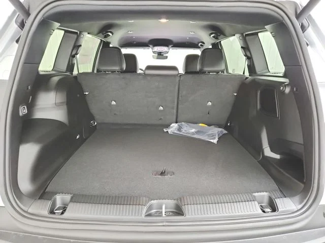 New 2026 Silver Jeep Laredo image 43