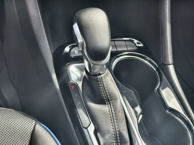 2026 Buick Encore GX Sport Touring - Photo 15