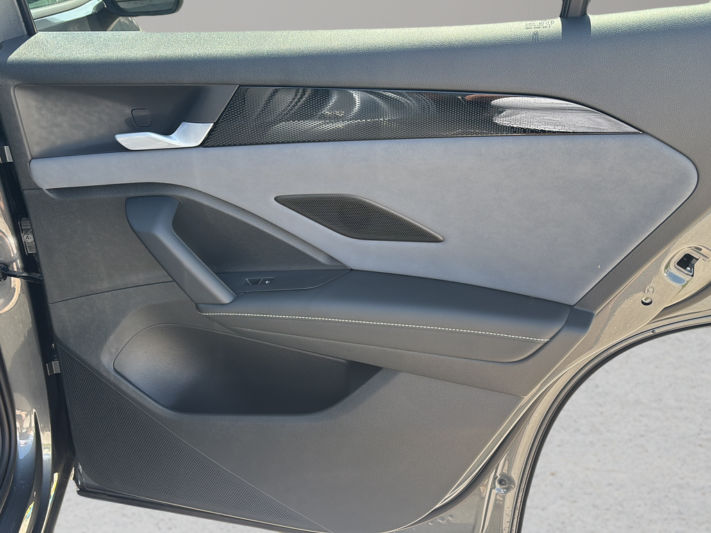New 2026 Gray Volkswagen 2.0T SE image 12