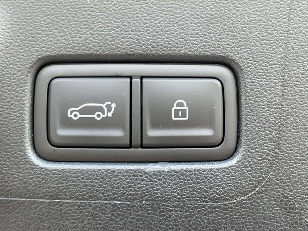 New 2026 Gray Hyundai Limited image 9