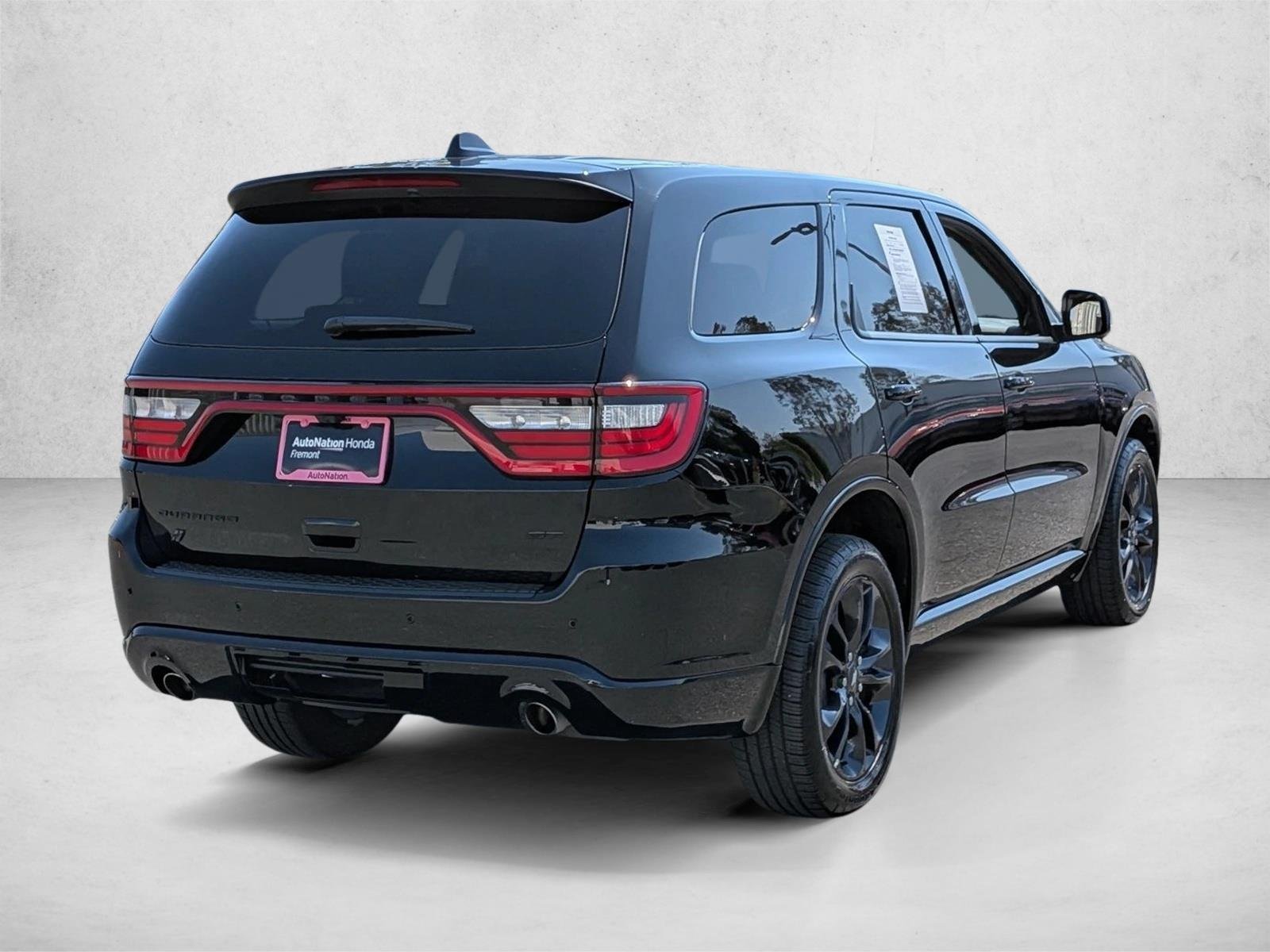 Used 2022 Db Black Clearcoat Dodge GT Plus image 5