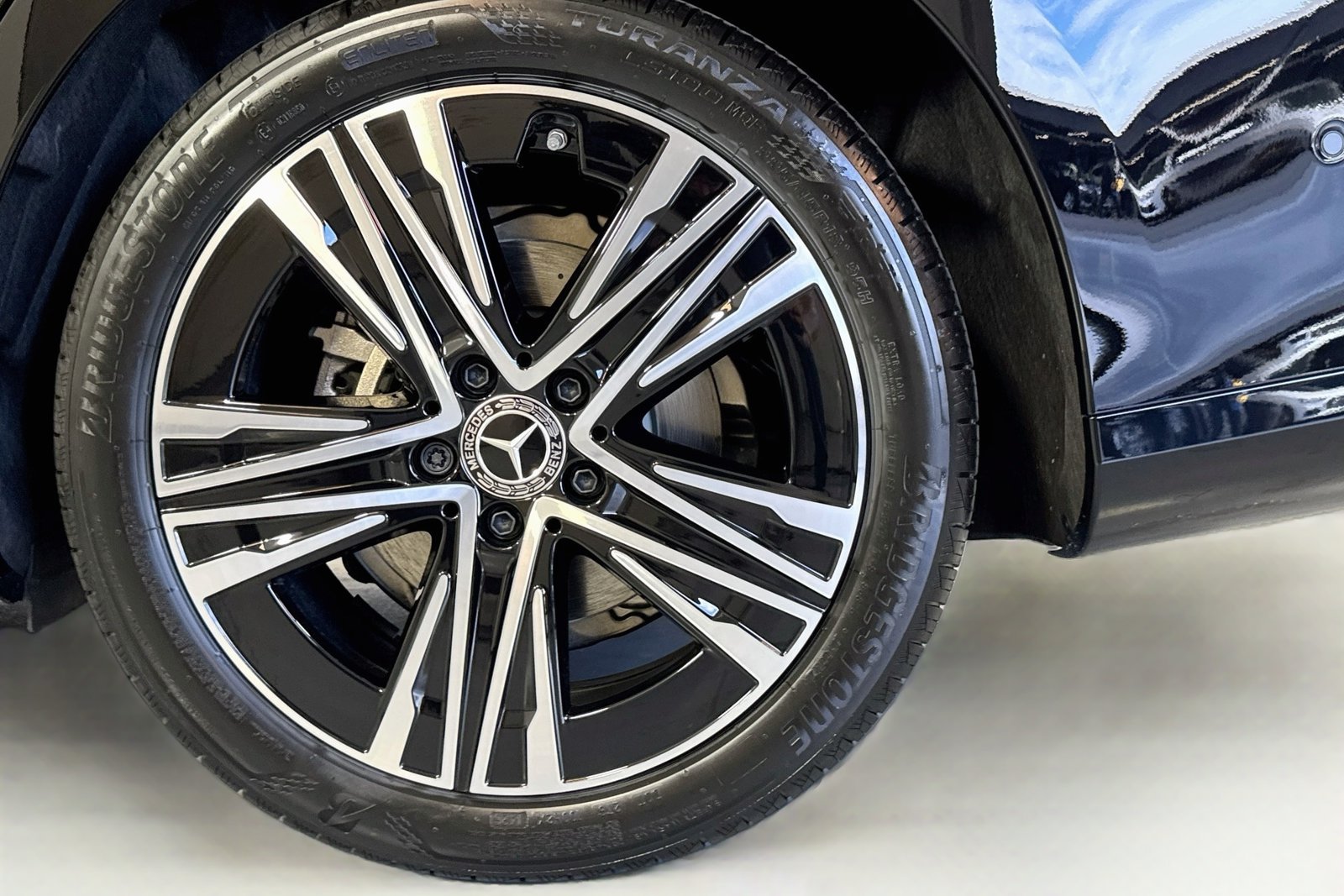 New 2027 Night Black Mercedes-Benz CLA 220 Hybrid image 27