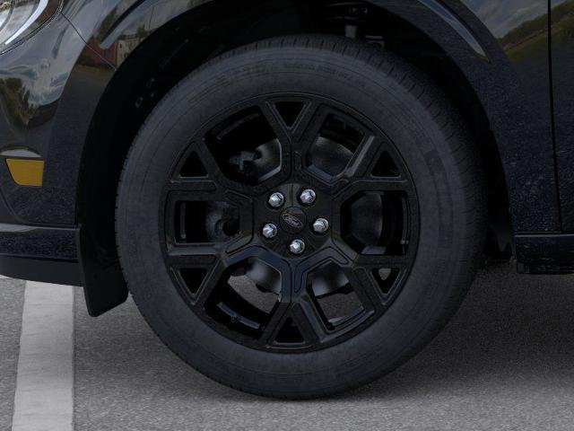 New 2026 Shadow Black Ford Lobo™ image 44