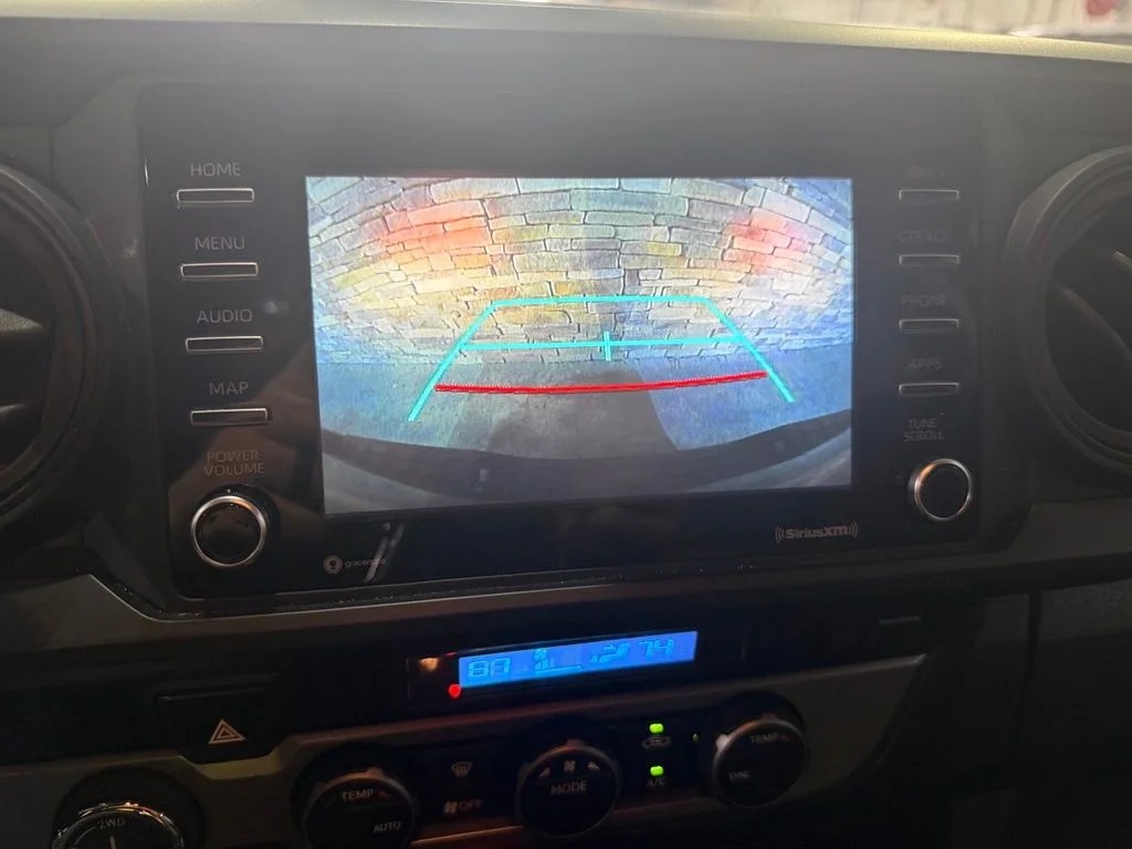 Used 2023 Magnetic Gray Metallic Toyota SR image 9