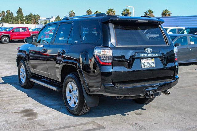 2023 Toyota 4Runner SR5 Premium - Photo 6