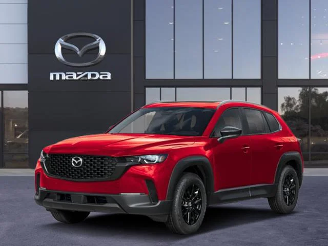2026 Mazda CX-50 2.5 S Preferred's photo