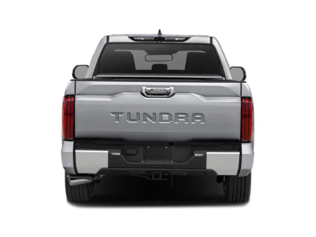 Used 2024 Midnight Black Toyota Capstone Hybrid image 5