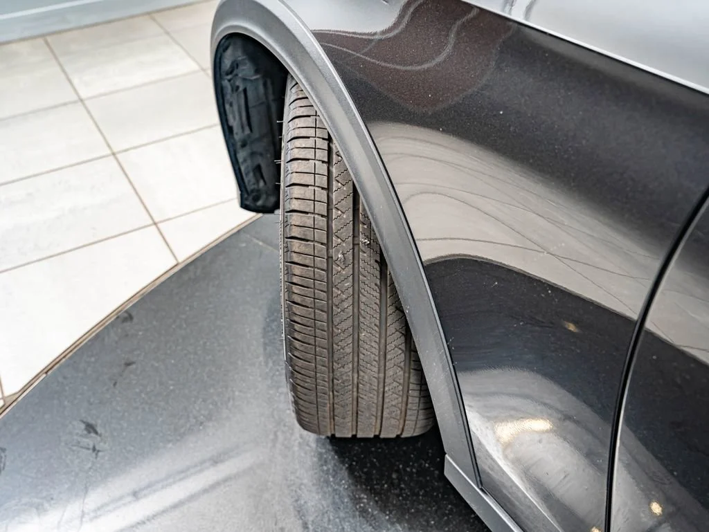 Used 2017 Magnetic Metallic Ford SE image 83