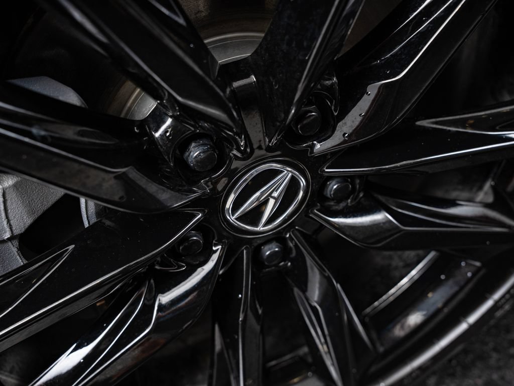 2026 Acura ADX A-spec w/Advance Package - Photo 62