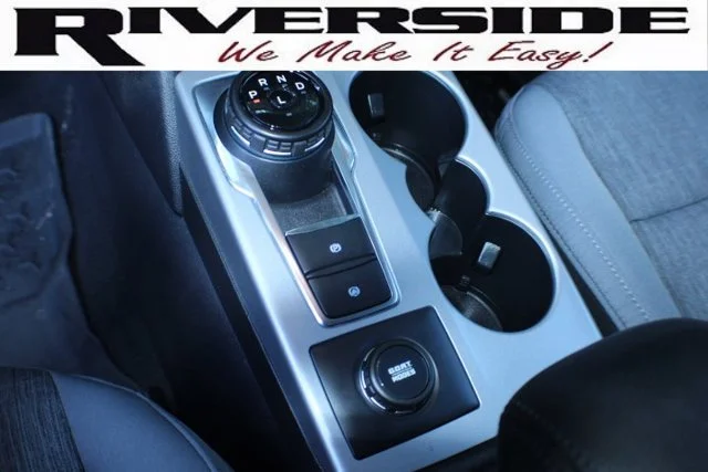 Used 2022  Ford Big Bend image 11
