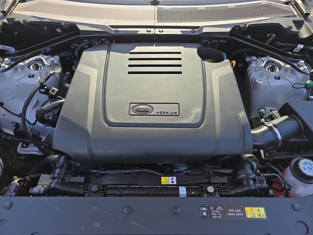 New 2026 Borasco Grey LAND ROVER S image 31