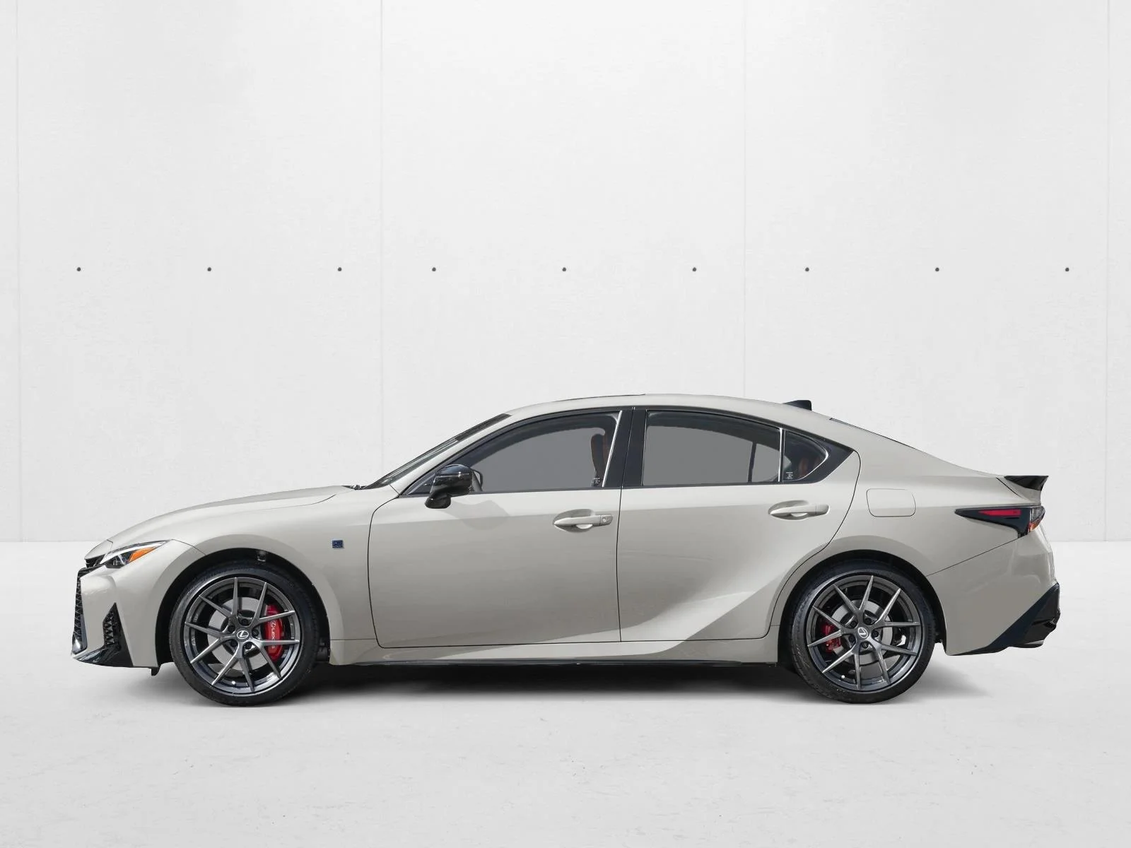 New 2026 Wind Lexus  350 F SPORT image 3