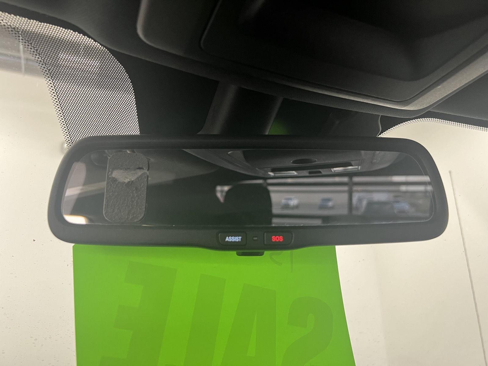 2021 RAM Ram 1500 Classic Warlock - Photo 22
