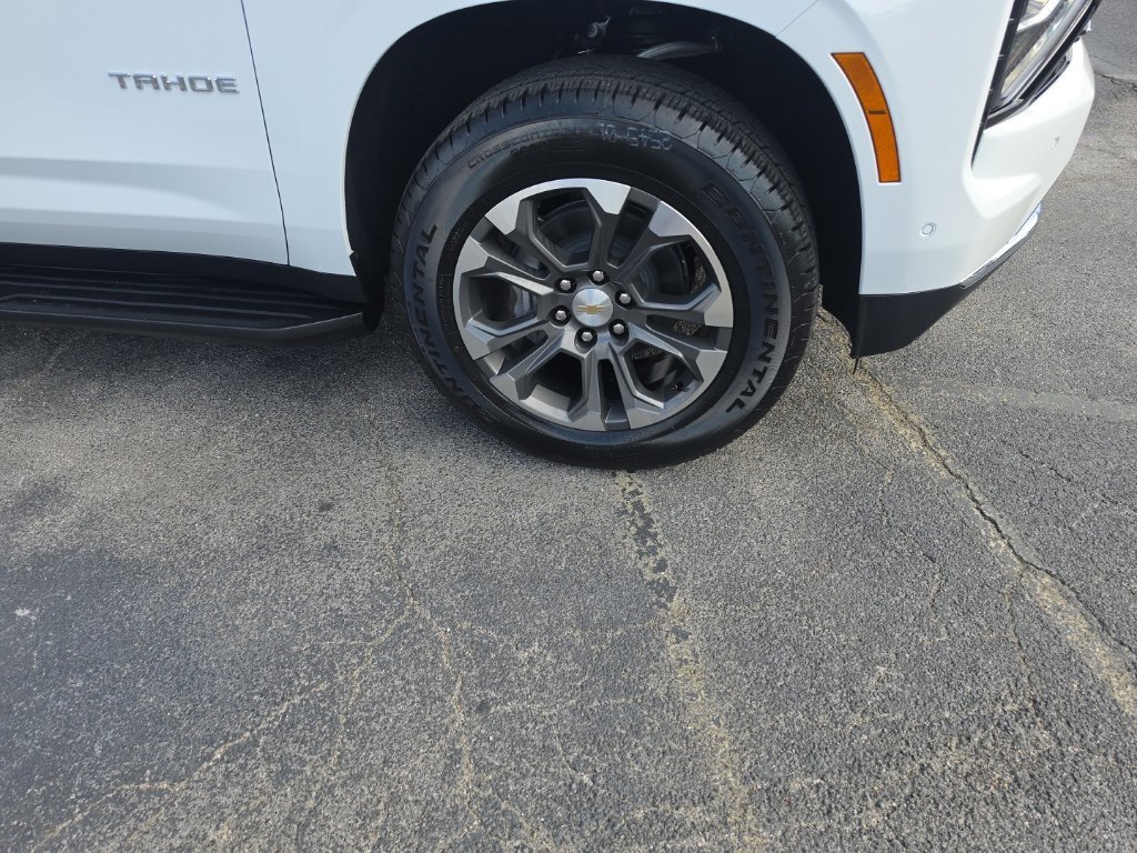 2027 Chevrolet Tahoe LT - Photo 14