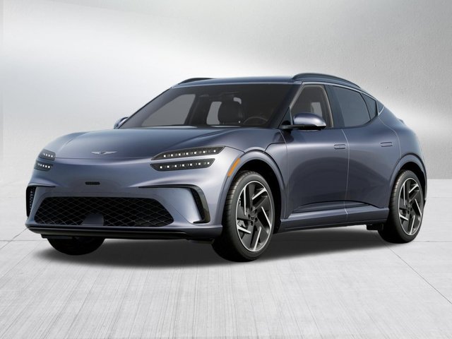 2027 Genesis GV60 Prestige 20