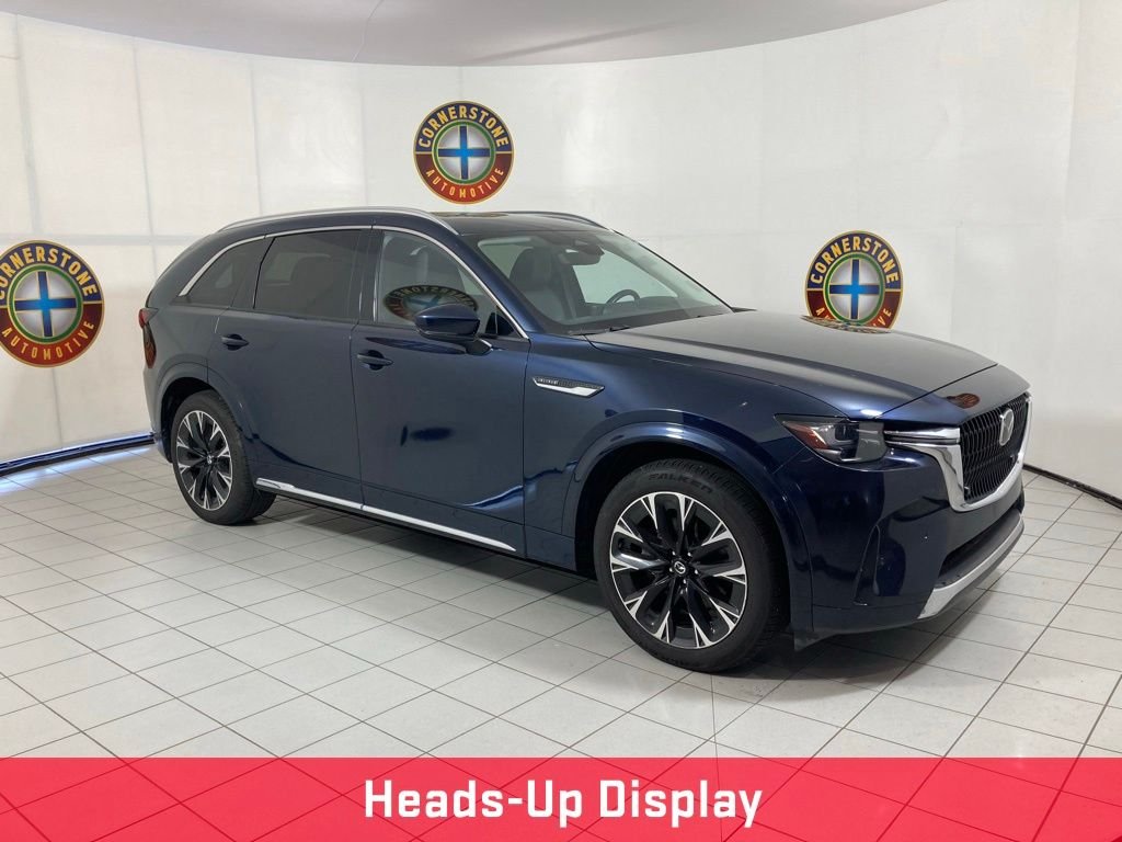 2024 Mazda CX-90 Turbo S - Photo 20