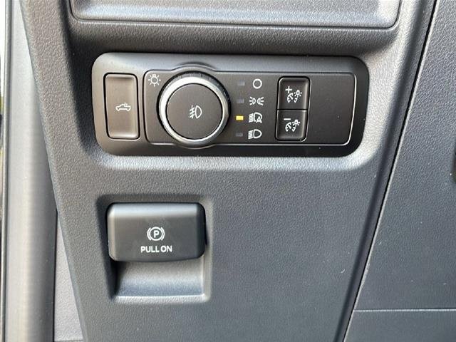 New 2026 Agate Black Metallic Ford STX® image 41