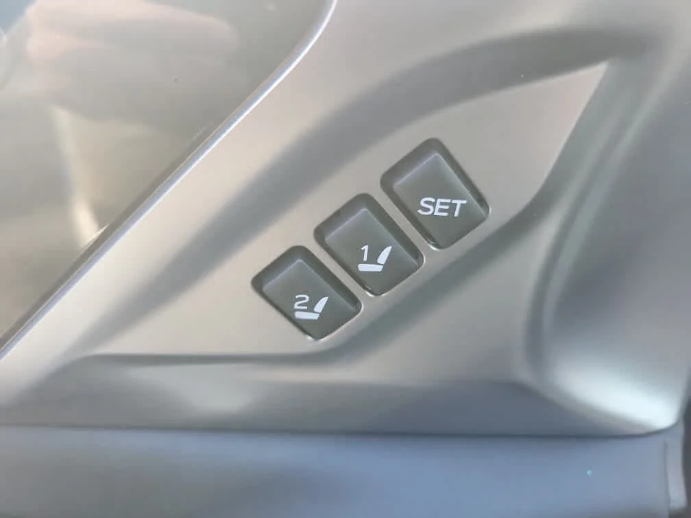 Certified Used 2023 Crystal White Pearl Subaru Touring XT image 24