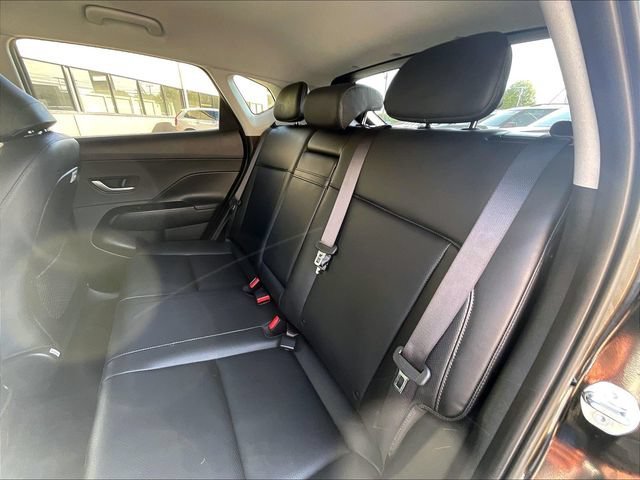 Used 2026 Abyss Black Hyundai SEL Premium image 15