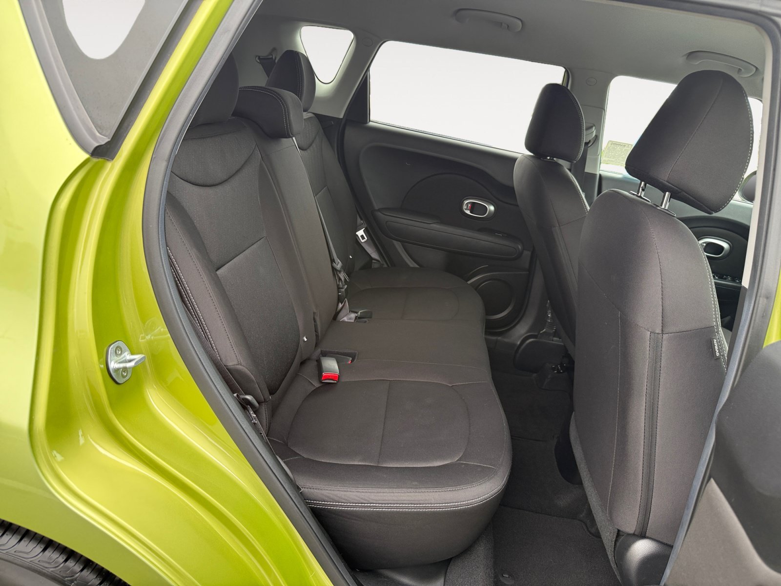 Used 2019 Alien II Kia Base image 18